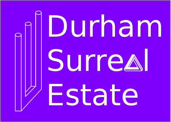 Durham Surreal Estate