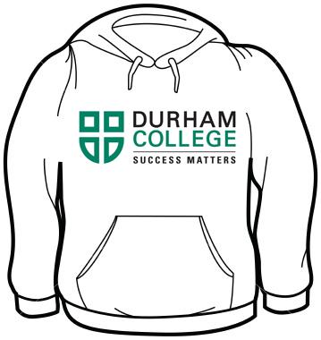 Durham College Sweat Shirt
